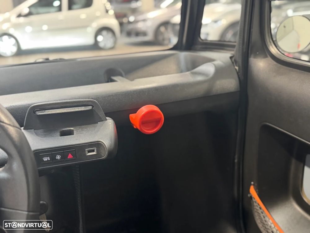 Citroën Ami Standard - 9