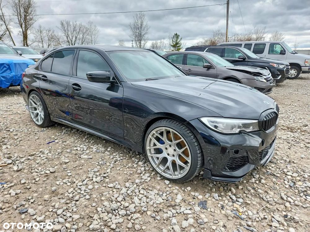 BMW Seria 3 M340i xDrive - 2