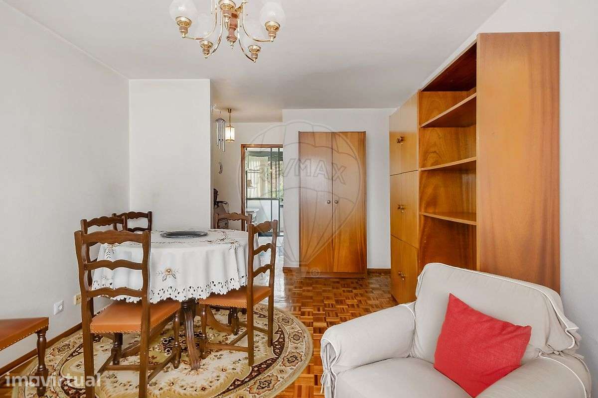 Apartamento T2 para arrendamento - Grande imagem: 4/21