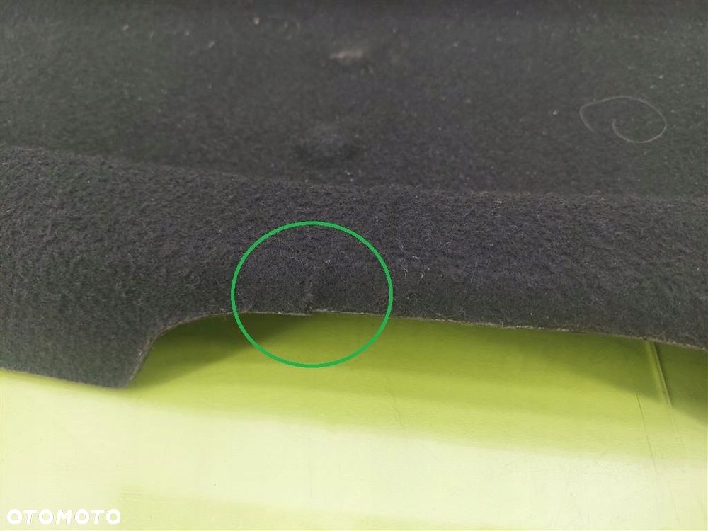 Półka tylna Toyota Aygo I 2005-2014 - 10
