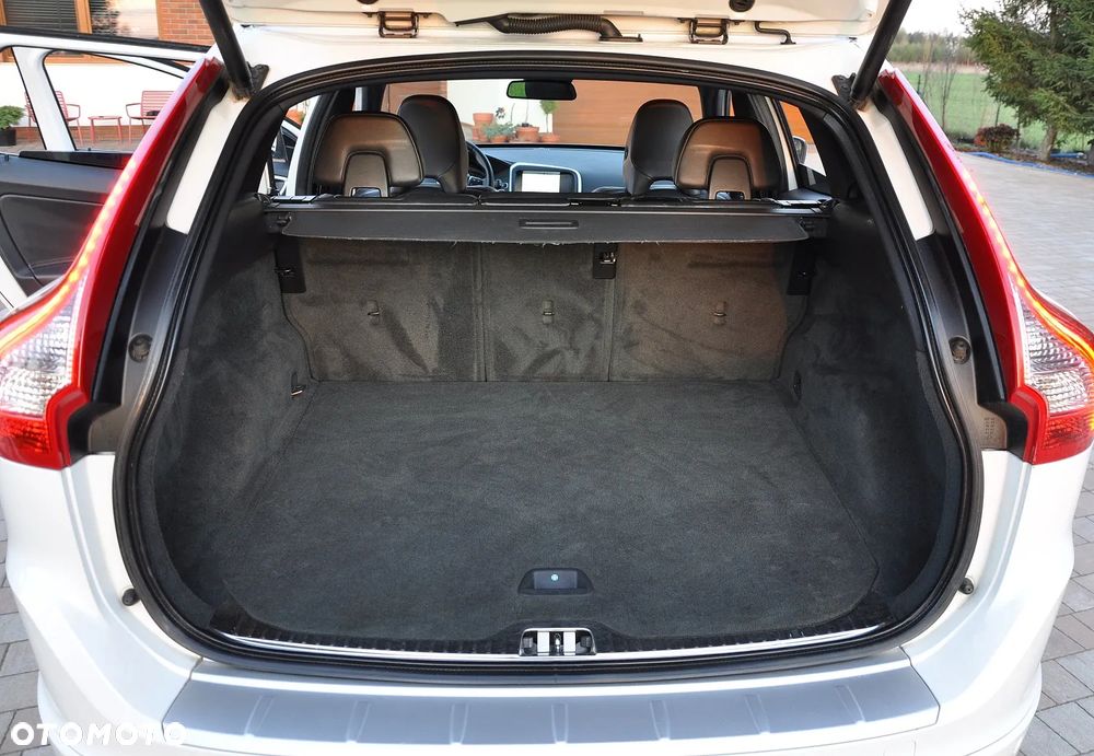Volvo XC 60 D4 Summum - 22
