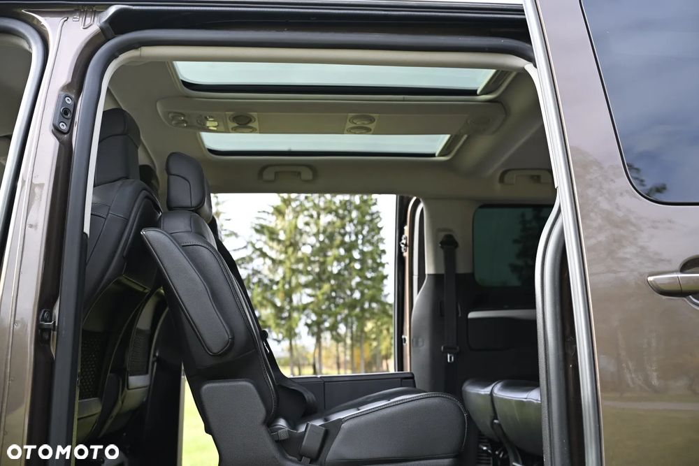 Peugeot Traveller 2.0 BlueHDi Long Business Vip - 16