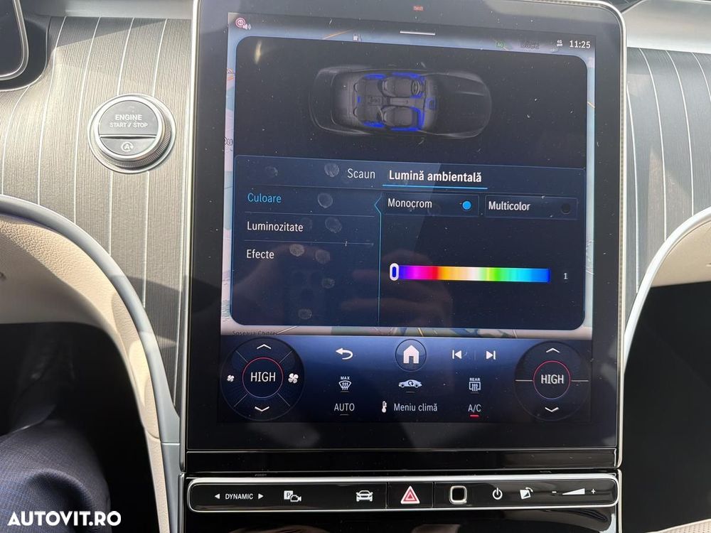 Mercedes-Benz CLE 300 4MATIC 9G-TRONIC Edition AMG Line - 27