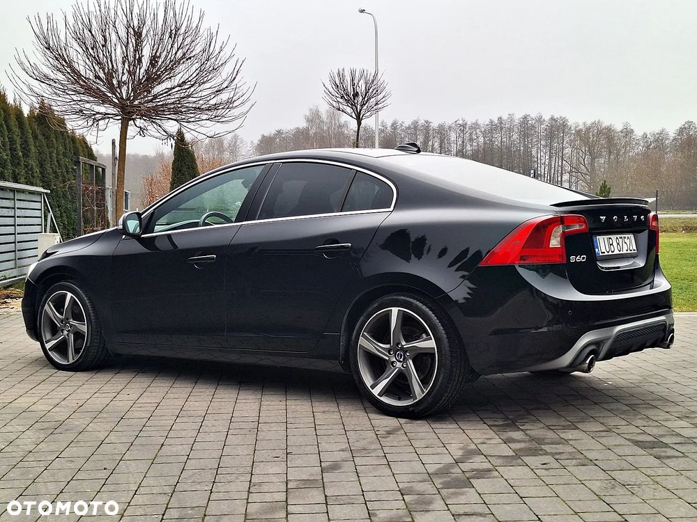Volvo S60 T3 Powershift RDesign - 7