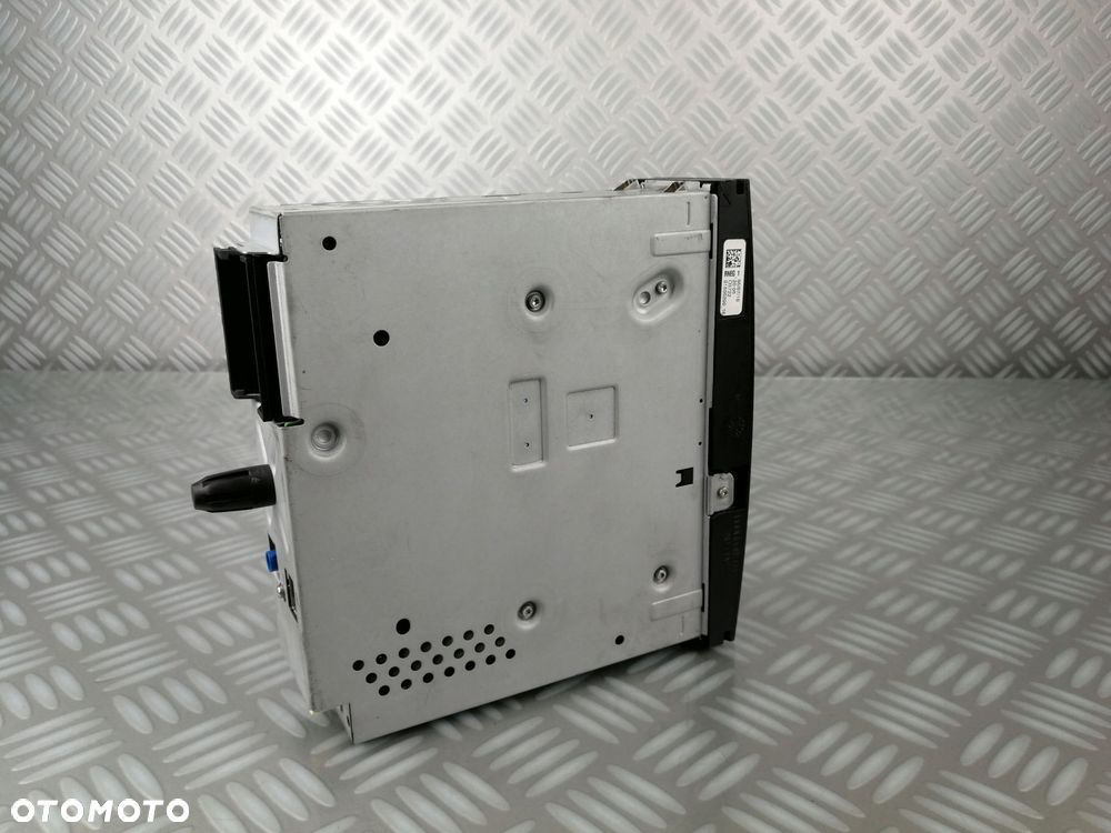 96736746XT radio fabryczne nawigacja bluetooth CITROEN PEUGEOT 3008 5008 - 8