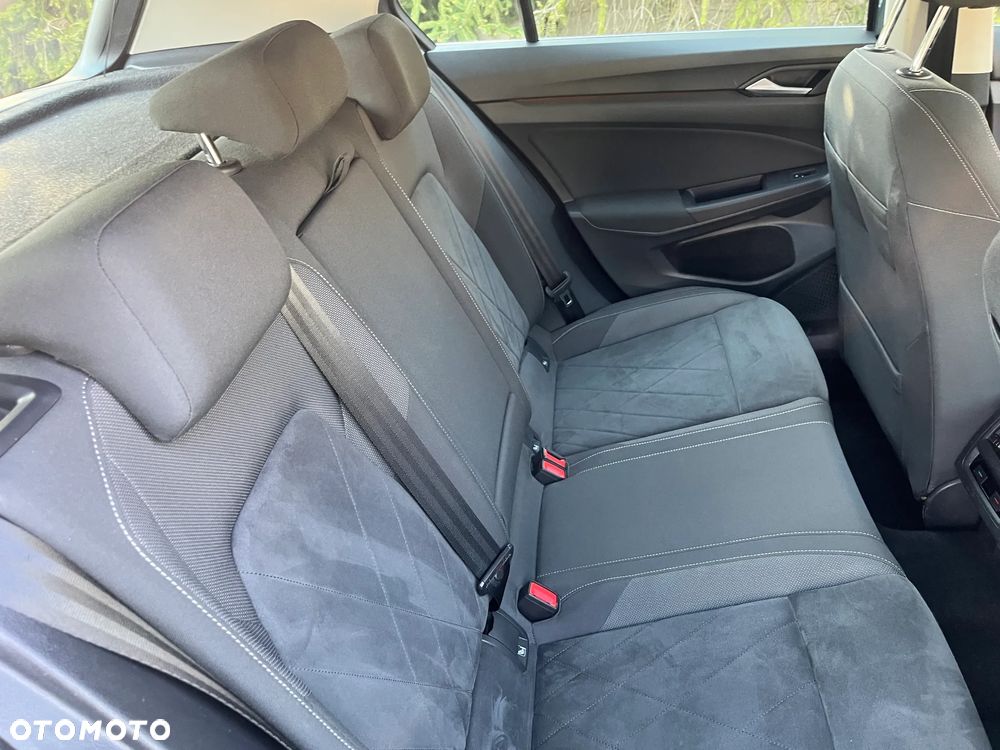 Volkswagen Golf 1.4 eHybrid OPF DSG Style - 9