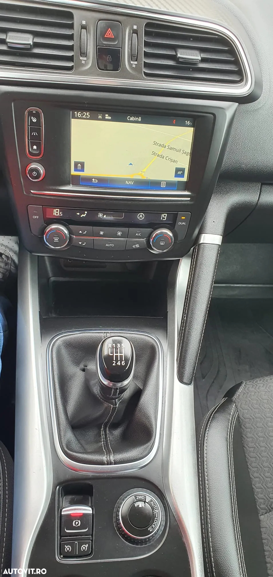 Renault Kadjar - 12