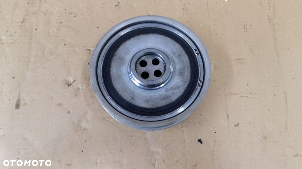 KOŁO PASOWE WAŁU BMW MINI 1,5D B37C15A 857992603 - 3