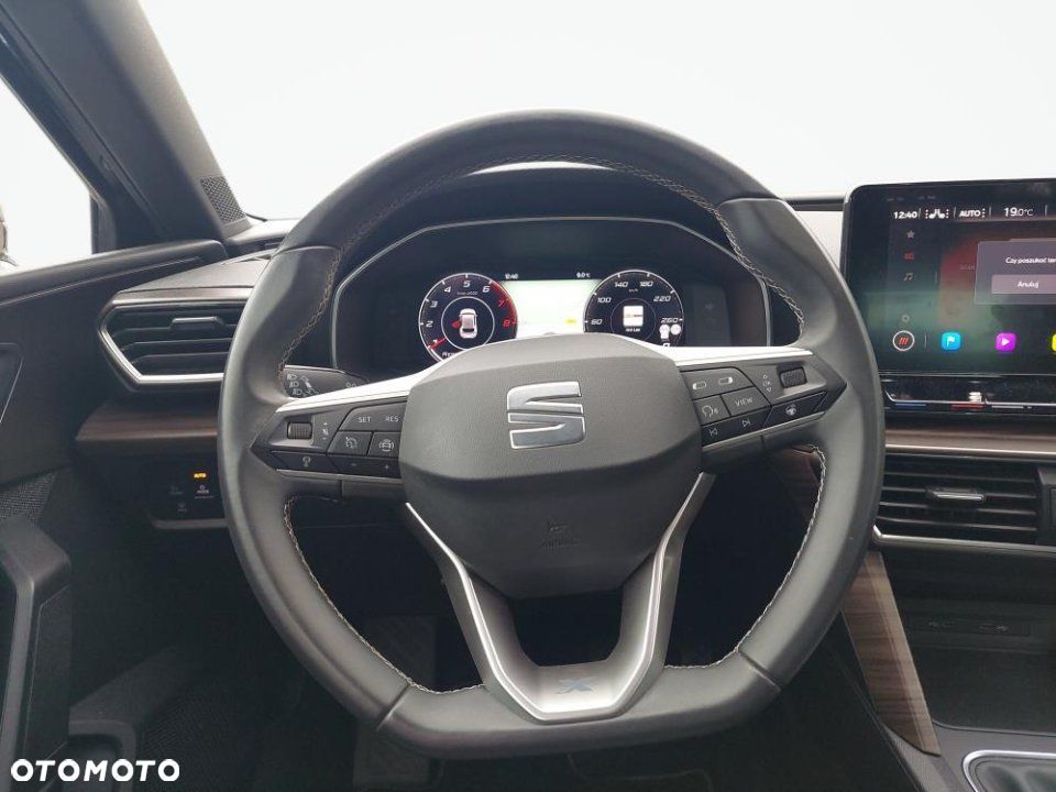 Seat Leon - 12
