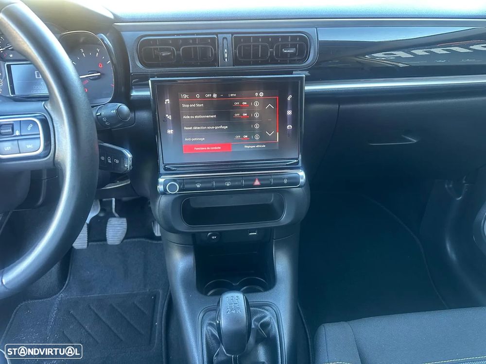 Citroën C3 - 9