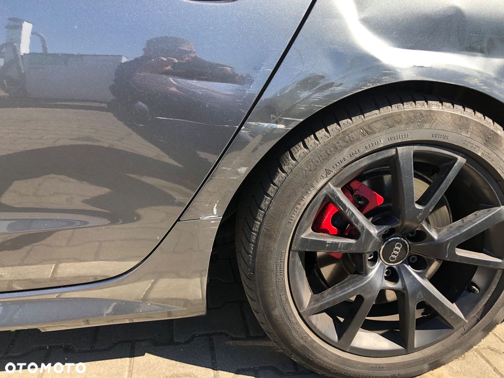 Audi A6 Avant 3.0 TDI competition quattro tiptronic - 18