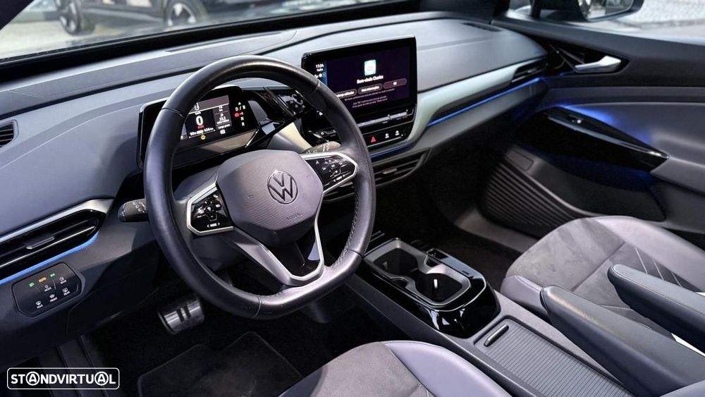 VW ID.4 77 kWh Pro - 25