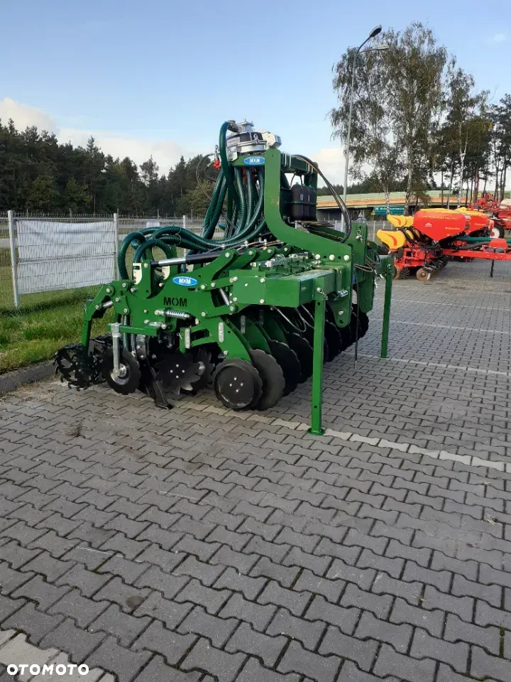 Inny MOM STRIPTILL HAWK 6x45-75 - 2