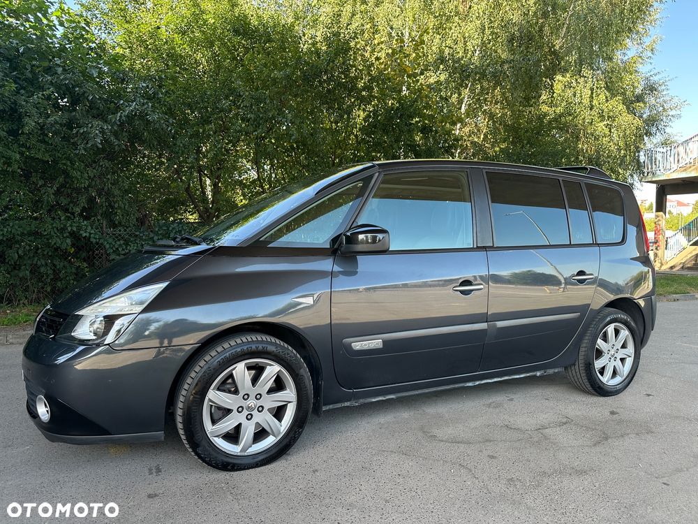 Renault Espace 2.0 dCi SL Alcantara - 4