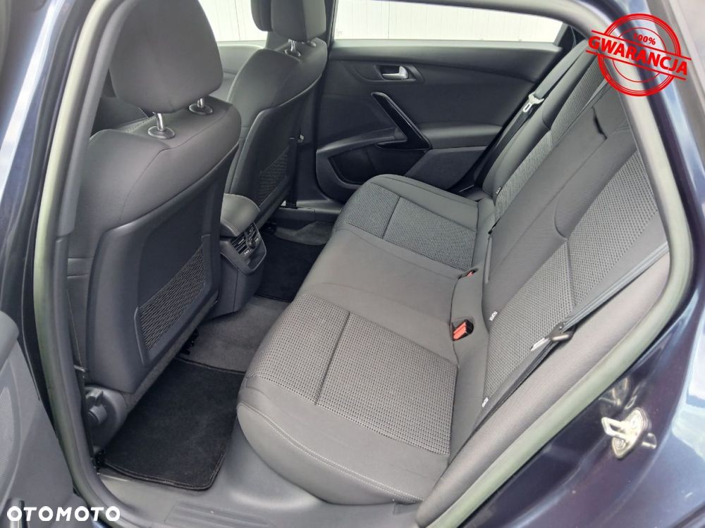 Peugeot 508 - 23