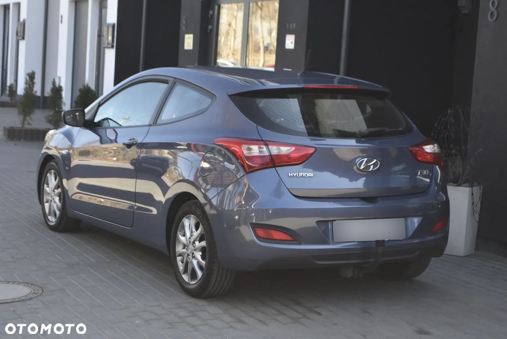 Hyundai i30 - 5