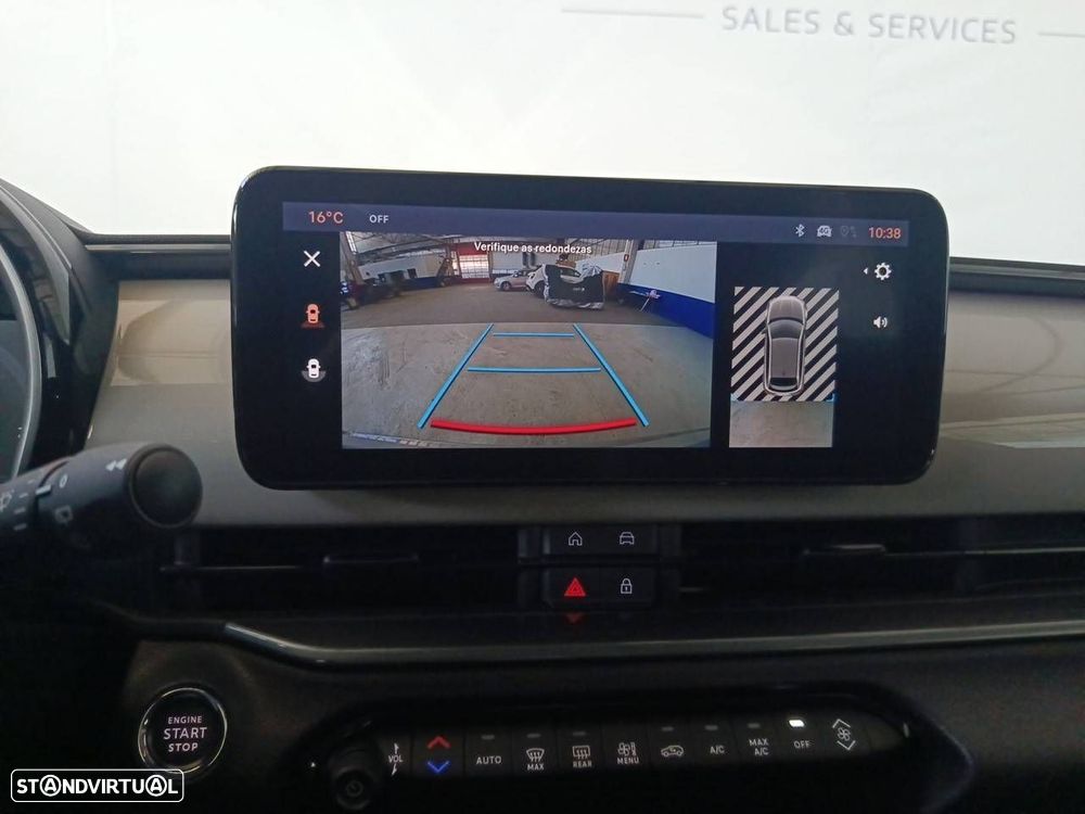 Fiat 600 1.2 Hybrid Icon - 24