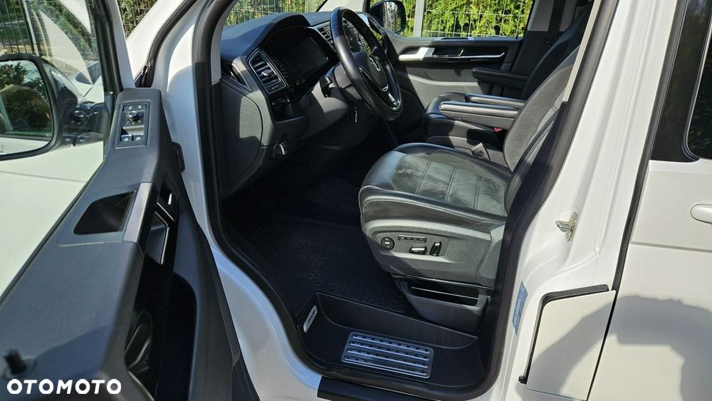 Volkswagen Multivan 2.0 BiTDI L1 Highline 4Motion DSG - 15