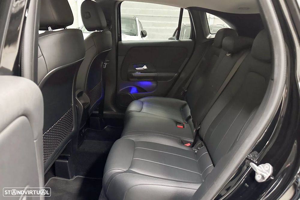 Mercedes-Benz GLA 250 e 8G-DCT Progressive - 54