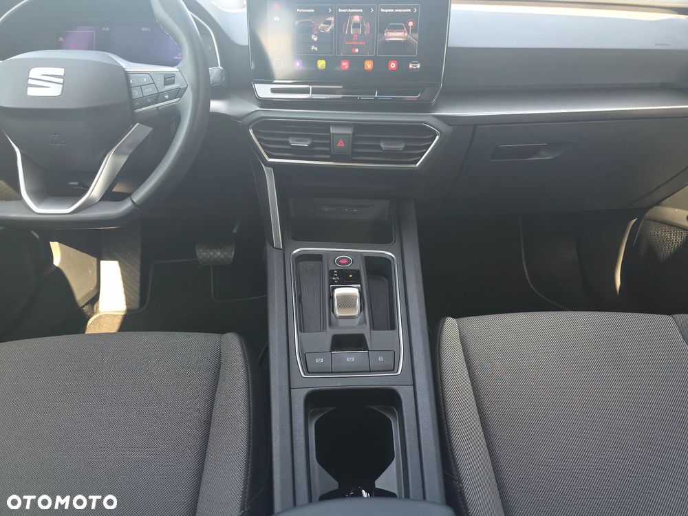 Seat Leon 1.0 eTSI Style DSG - 19