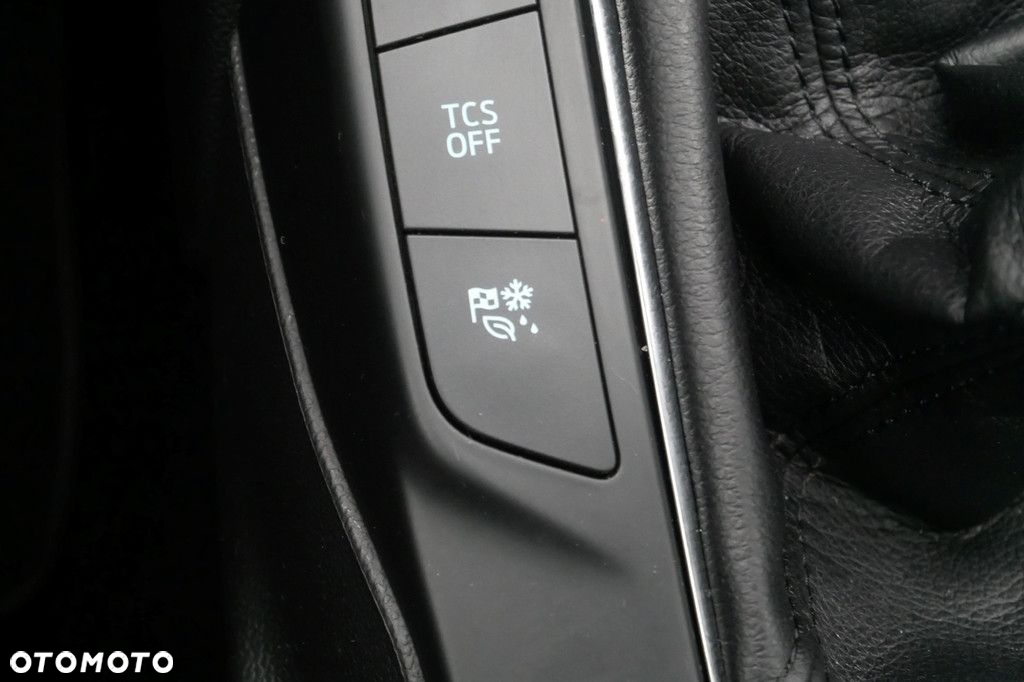 Ford Focus - 20