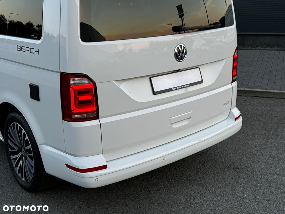 Volkswagen California - 20