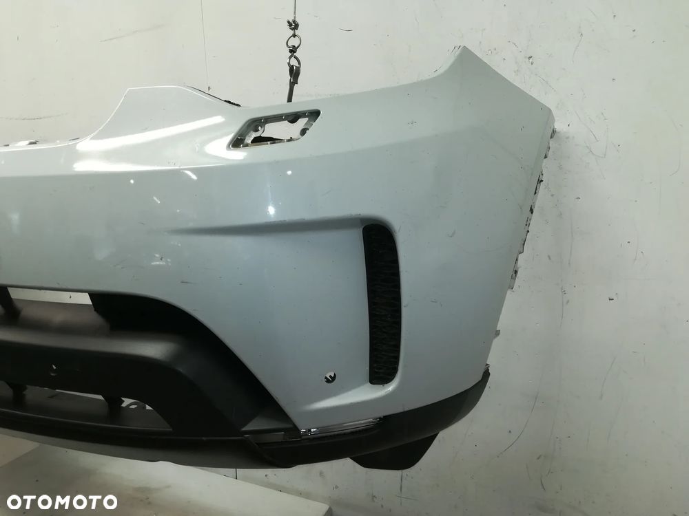 Land Rover Discovery V zderzak przedni przód - 3