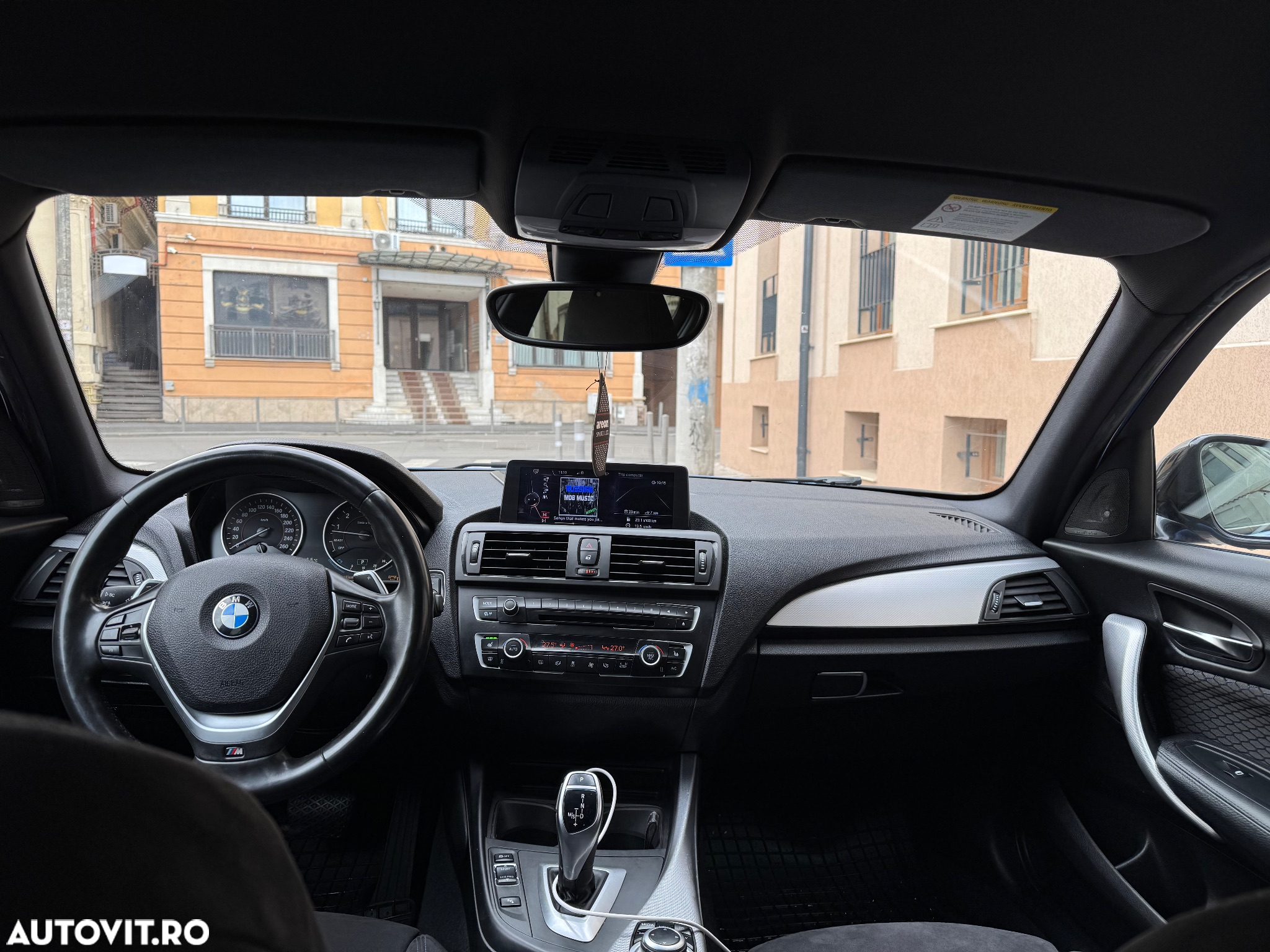 BMW M1 M135i xDrive AT - 5