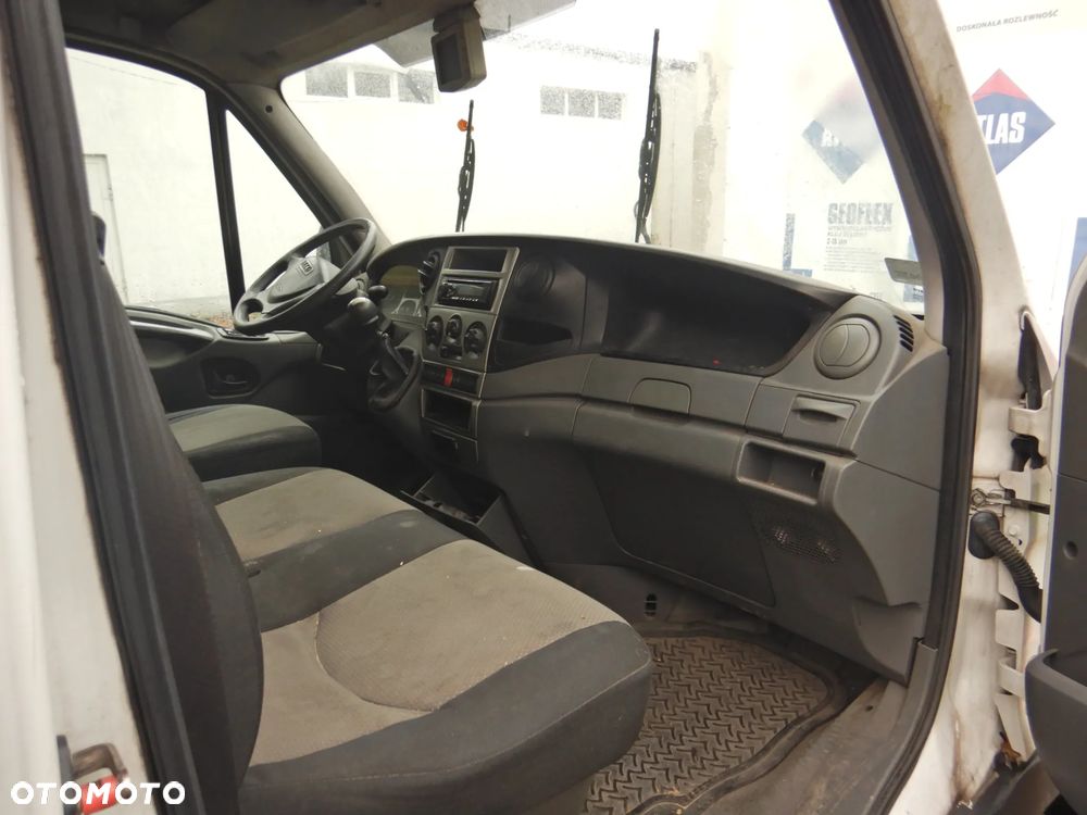 Iveco Daily 35S11 - 6