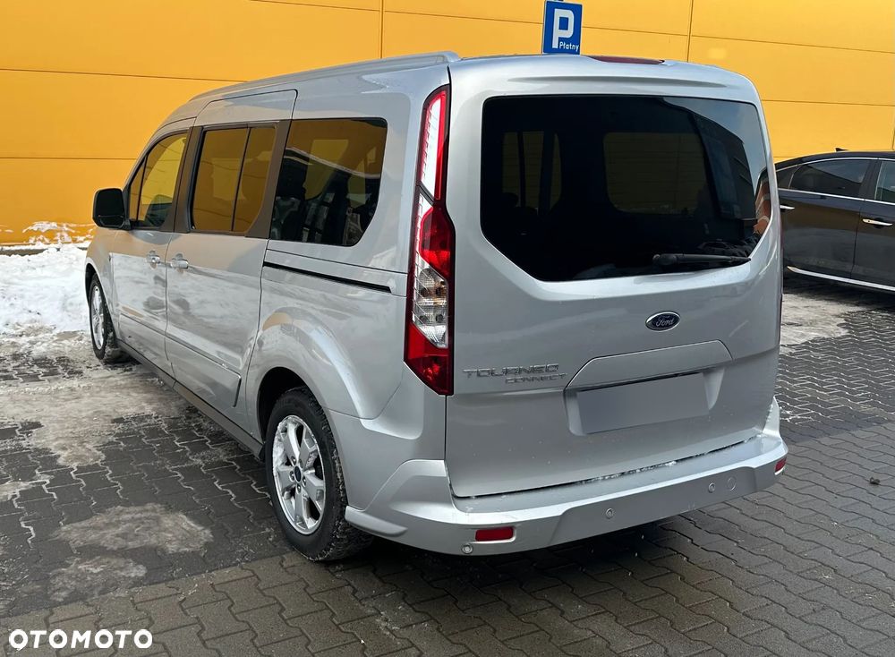 Ford Tourneo Connect Grand - 3