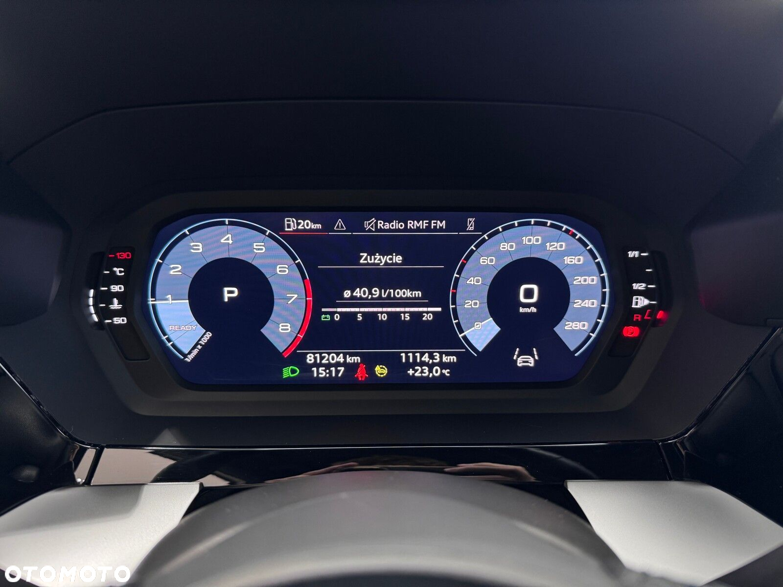 Audi A3 - 16
