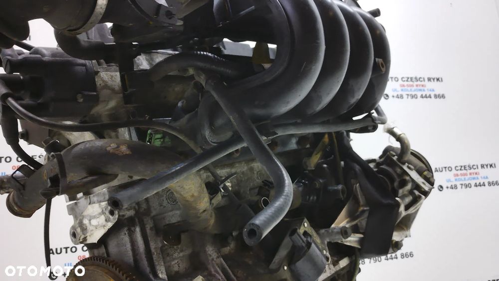 Land Rover Frilander 1.8 16V - 8
