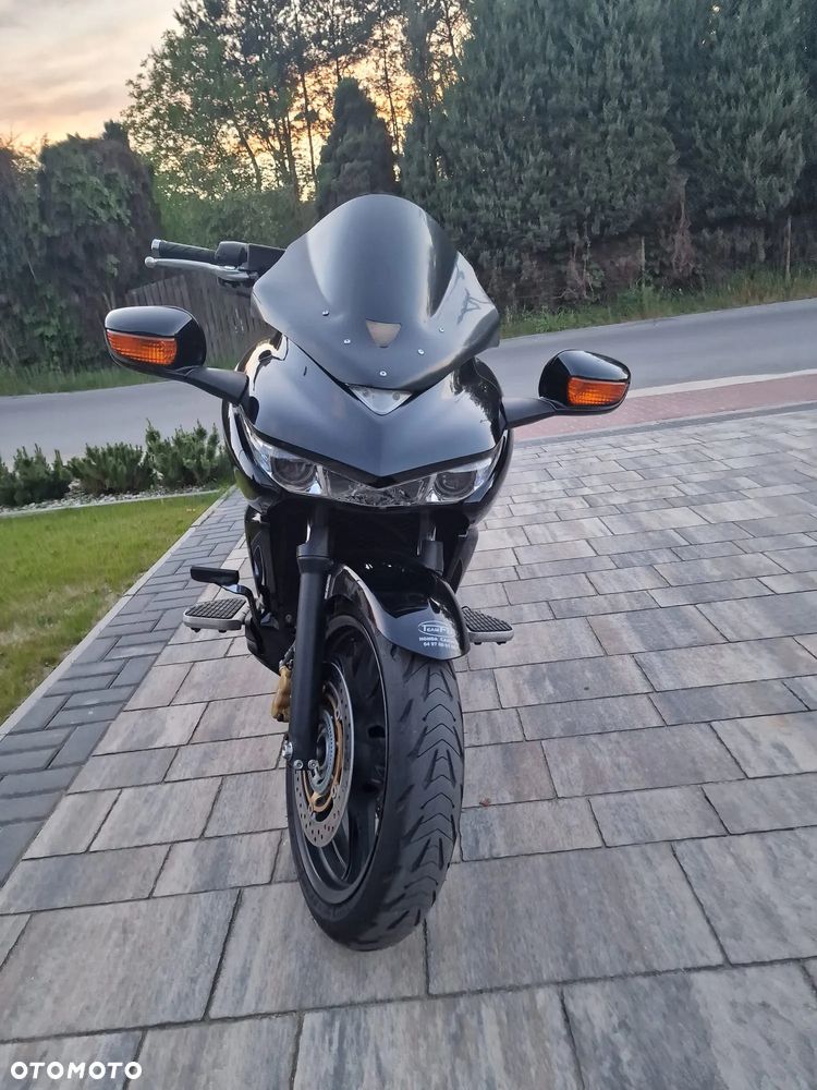 Honda DN-01 - 6