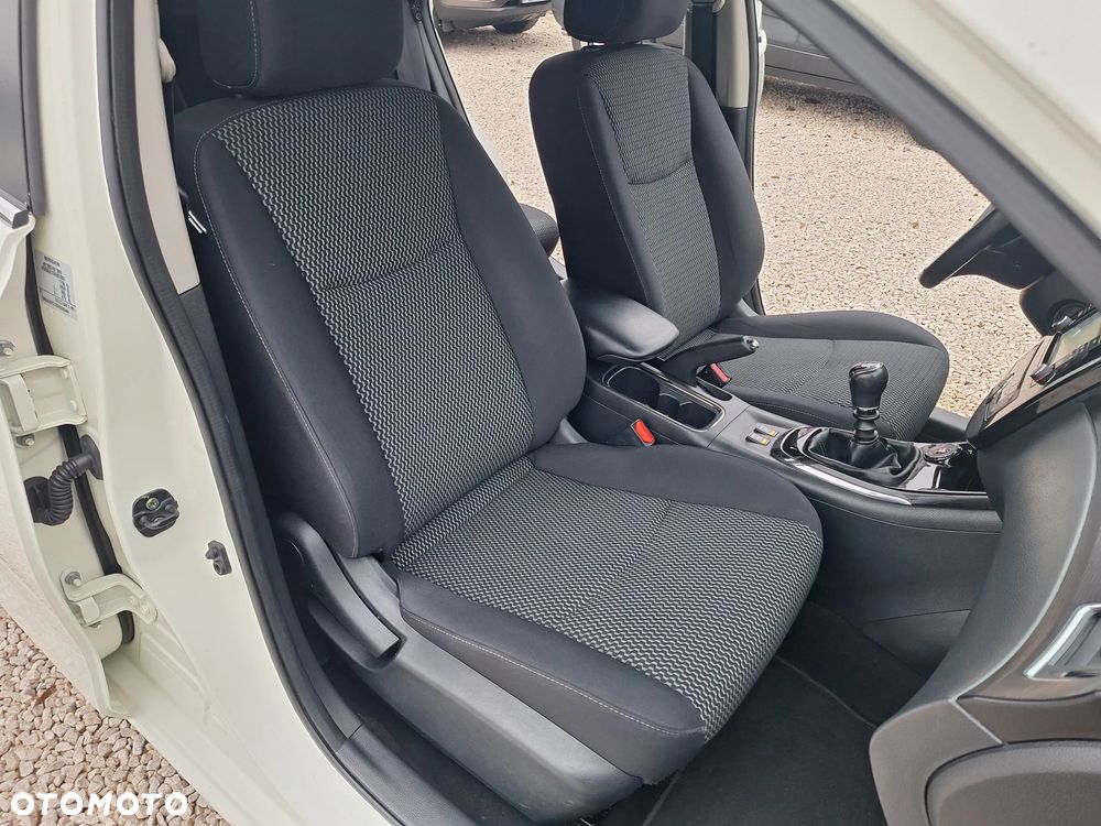 Nissan Pulsar 1.2 DIG-T Tekna - 28