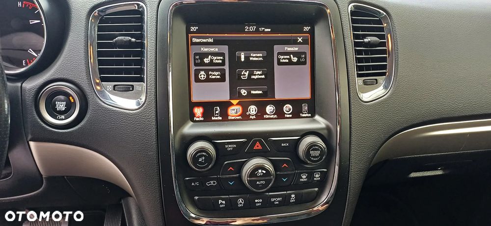 Dodge Durango - 17