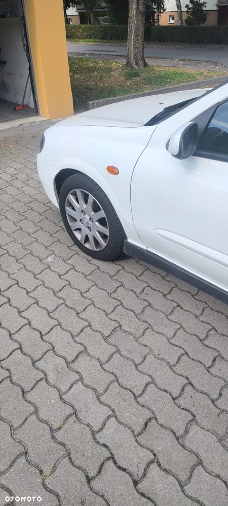 Nissan Almera 1.8 Acenta - 4