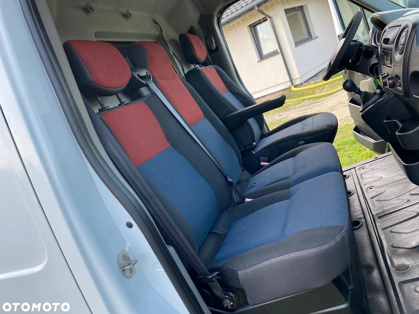 Renault Master - 22