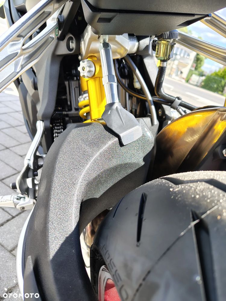 QJMOTOR SRK 921RR - 15