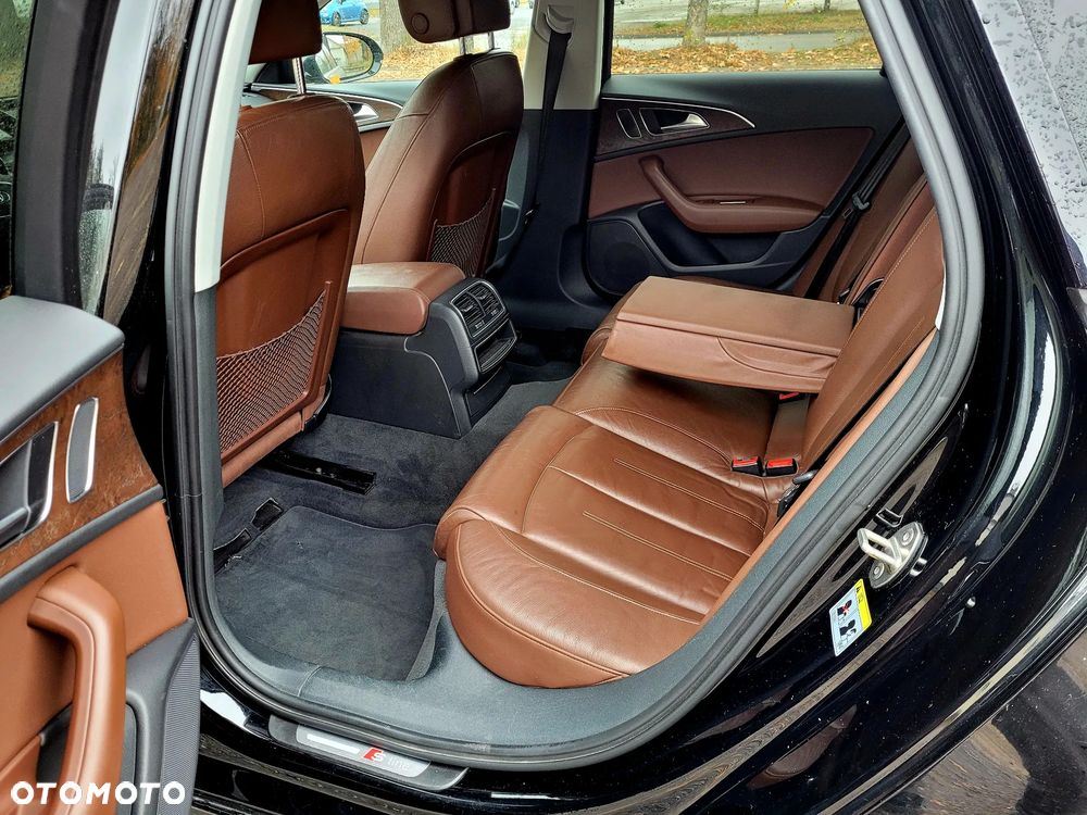 Audi A6 - 19