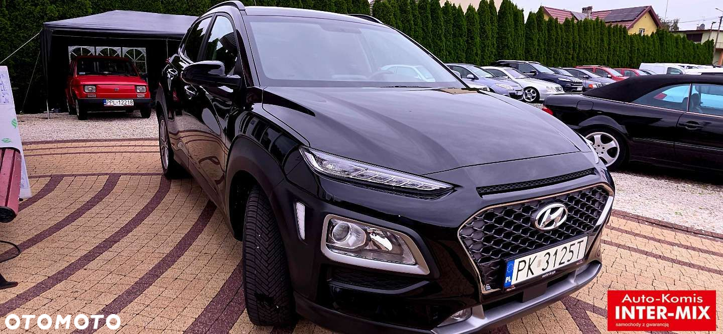 Hyundai Kona - 3