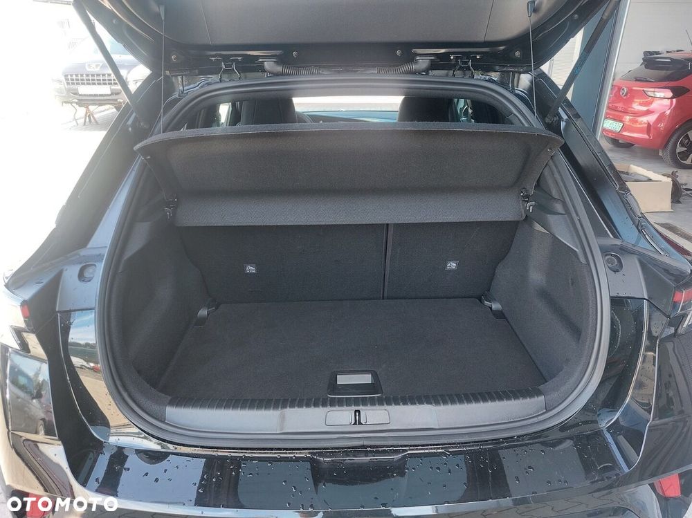 Opel Mokka 1.2 T GS S&S - 9