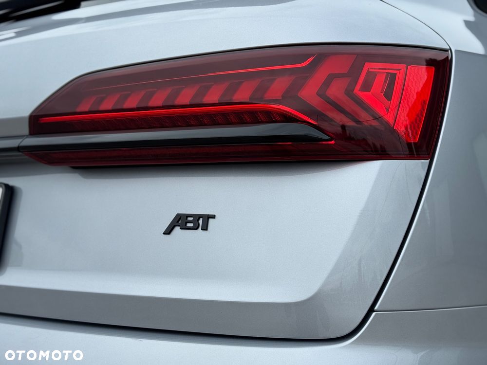 Audi SQ7 TFSI Quattro Tiptronic - 18
