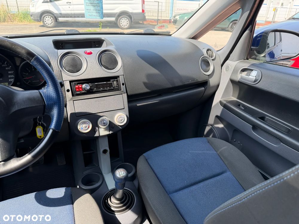 Mitsubishi Colt 1.3 Invite - 22