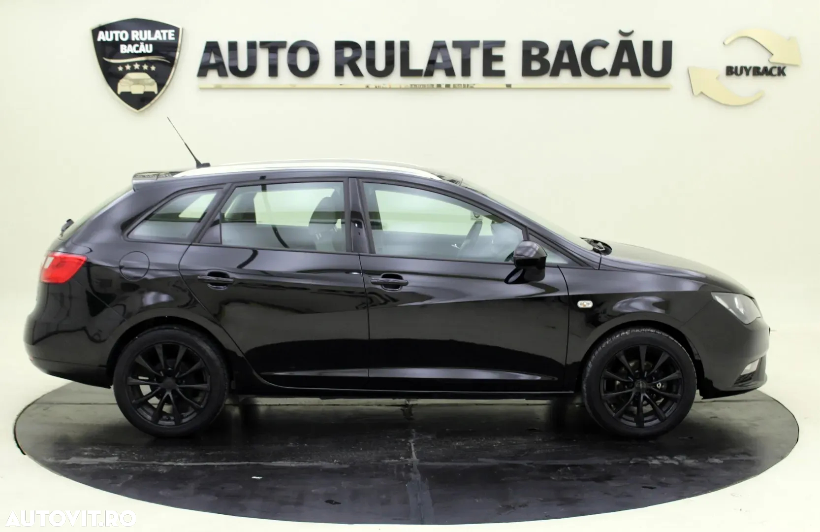 Seat Ibiza - 18