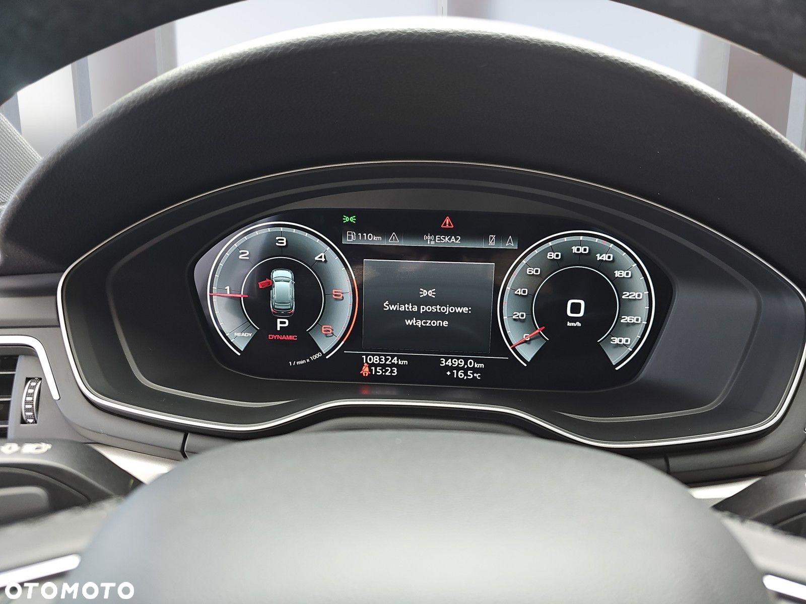 Audi A4 - 16