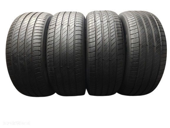 4x 205/55R16 opony letnie Michelin 6,17mm 2021 (N656)