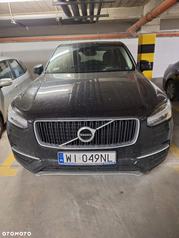 Volvo XC 90 - 5