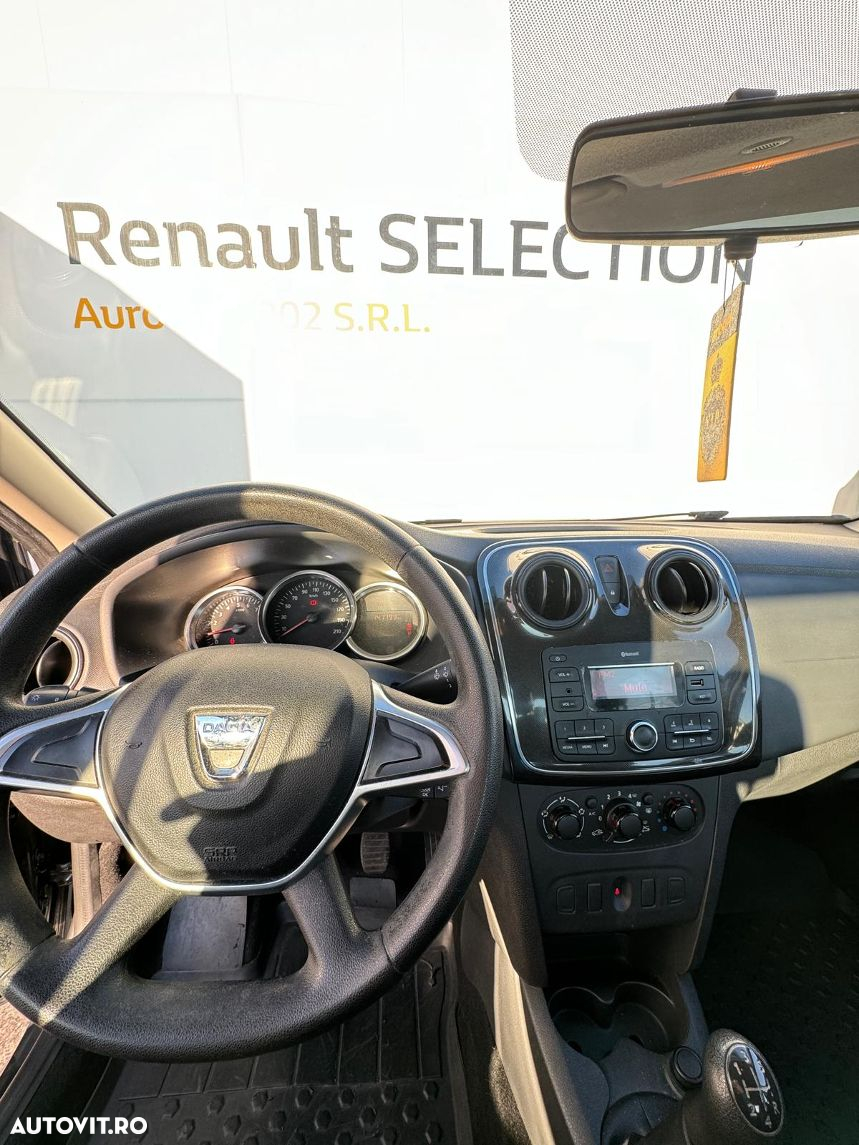 Dacia Logan - 3