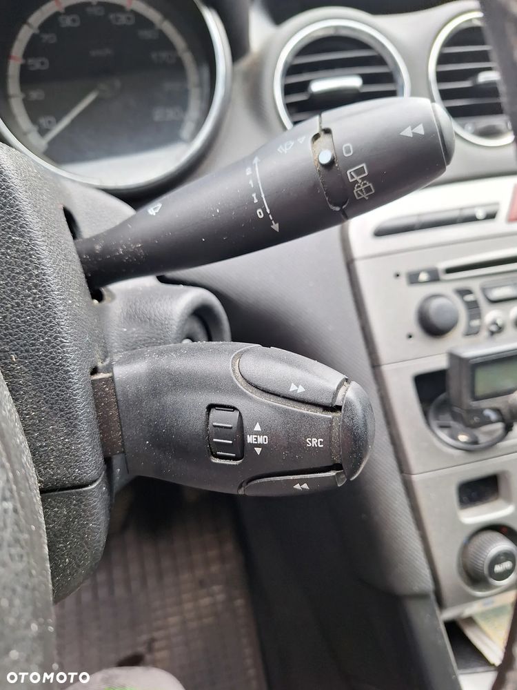 Peugeot 308 1.6 HDi Trendy - 13