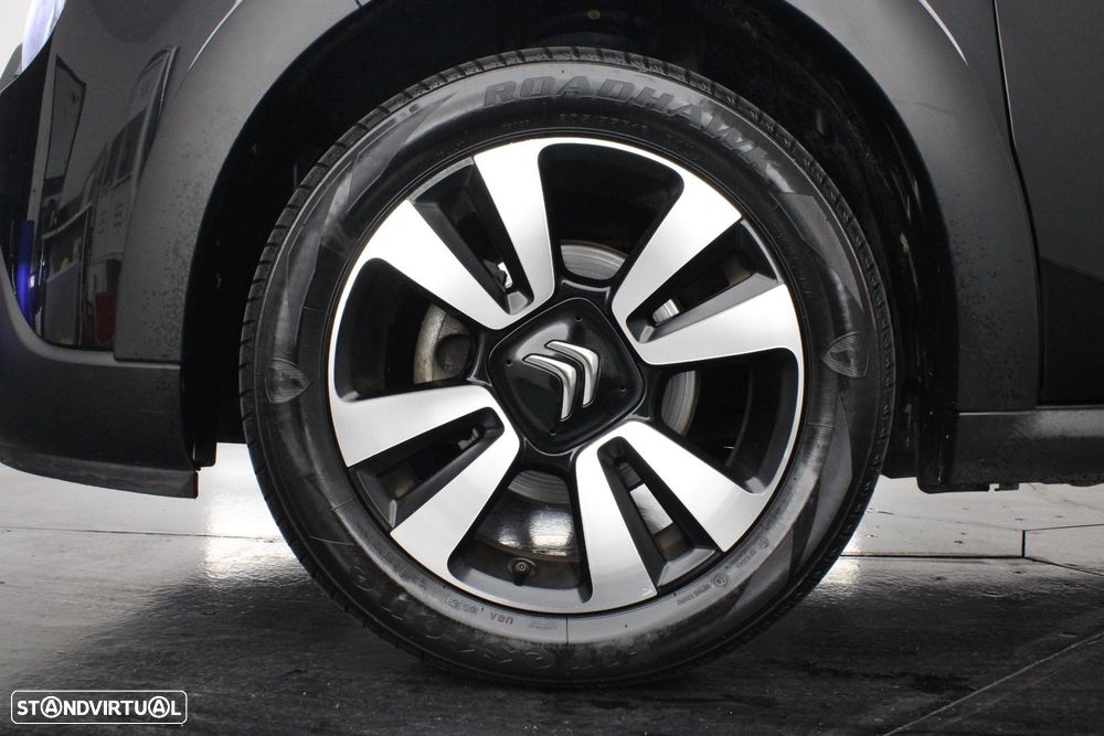 Citroën C3 1.5 BlueHDi C-Series - 28